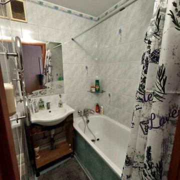 Довгострокова оренда 1к Квартира Аерокосмічний (Гагаріна) проспект