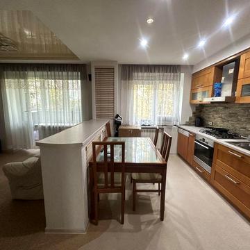 Продаж квартири 3 кім. Самар (Новомосковськ)