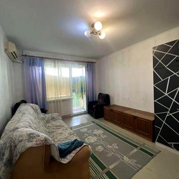 Сдается 2- х комн. кв. Осипенковский