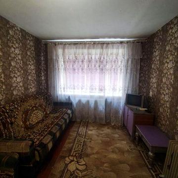 Сдам  бюджетную 1 ком.квартиру в Хортицком районе