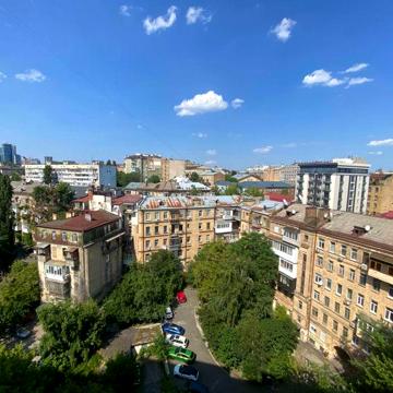 Оренда 1 кімнатна квартира по вул.Саксаганського 54/56 Подільський р-н