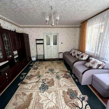 Продам цегляний будинок в с.Сухоліси