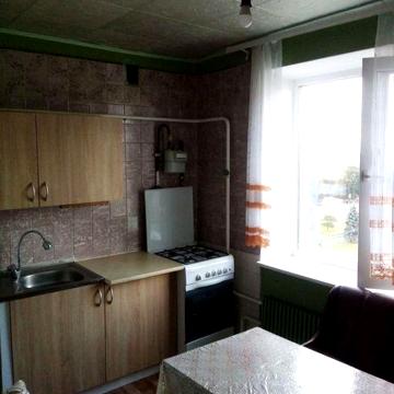 Задам в оренду двокімнатну квартиру в Шостці на довгий час.