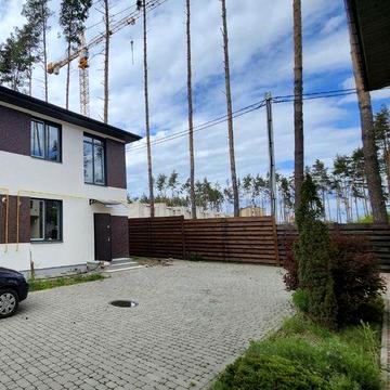 Є розстрочка! Дуплекс біля парку в м.Гостомель