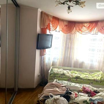 Довгострокова оренда 2к Квартира Чернівецька вулиця