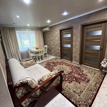 Продаю квартиру с.Арбузинка