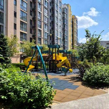 Продам квартиру в ЖК Щасливий у Дніпрі ЖК Щасливий у Дніпрі