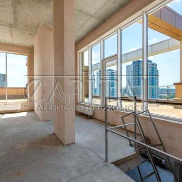 Продаж унікальної 5х квартири/ЖК Obolon Plaza/230 м2/Оболонський ЖК Obolon Plaza