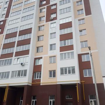 Святошинська вул., 54