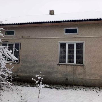 Хата, будинок, Калуський район