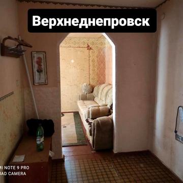 Продам 4-х комнатную квартиру