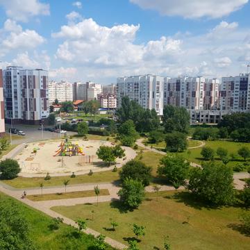 Святошинська вул., 54