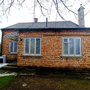 Оренда 4-х кім.будинку Зимна Вода