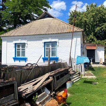 Продаж будинку в селі Трушки