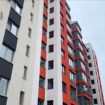 Продам 1 км велику квартиру біля Парку та озера ЖК Діброва Парк