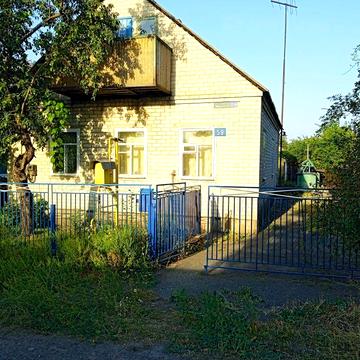 Дом в Илларионово 65 м2 СРОЧНО