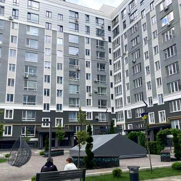 Продам двокімнатну квартиру в Бучі у сучасному ЖК  IDILIKA ЖК Idilika