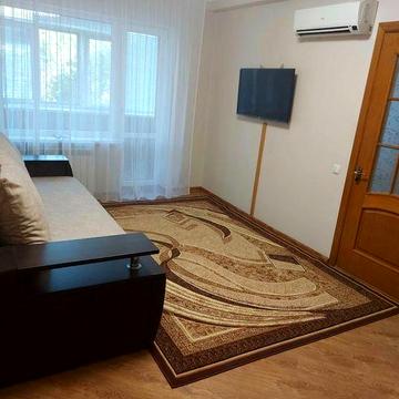 Оренда однокімнатної квартири у Шевченківському р-ні (Чарівна)