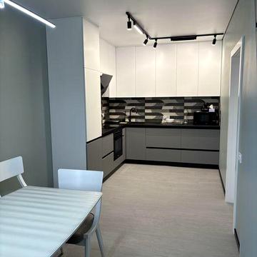 Продам 1 кімнатну квартиру ЖК Східна брама 48.3 кв .м. ЖК Східна Брама