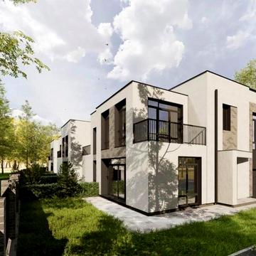 Продаж котеджів від забудовника по вул.Шевченка , 175