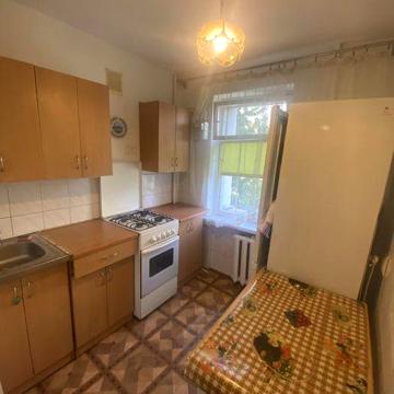Оренда 1к квартири Вул Ряшівська/Патона