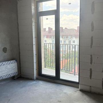 Продаж 1к Квартира Чубаївська вулиця ЖК Итака