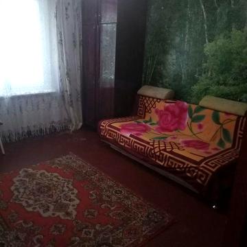 сдам 1комнатную квартиру.