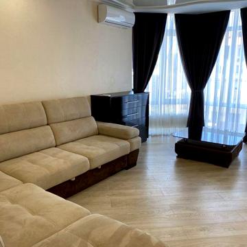 Оренда 1к-квартири в ЖК Київський Маєток