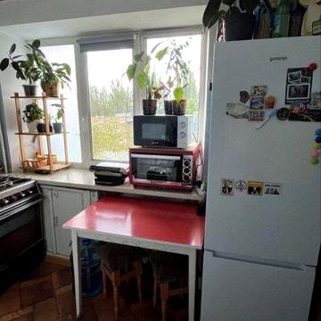 Продажа 1 комнатной квартиры, Леся Курбаса, Отрадный, НАУ,Борщаговка