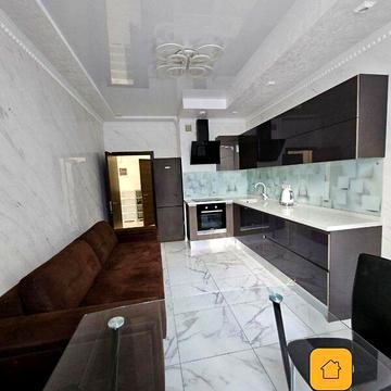 Продаж 1к Квартира Генуезька вулиця ЖК Гольфстрим