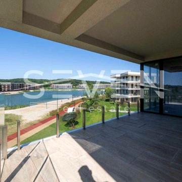 Продаж видова 3 кімнатна квартира 100 м2 в ЖК Park Lake City ЖК Park Lake City