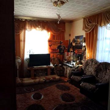 Продам 3-х кімнатну квартиру в місті Узин.