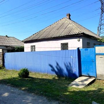 Продам дом ул Серафимовича ул Луговская