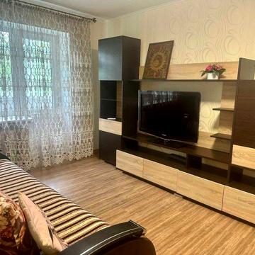 Сдам отличную 2х ком квартиру с ремонтом, метро 23го Августа!