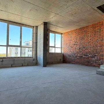 У продажі  5к квартира 113.7м² лише 34тис/м². Два рівні! єВідновлення ЖК Синергія Сіті