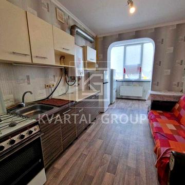БЕЗ КОМІСІЇ! 50м2 КВАРТИРА з охайним ремонтом. МАМА парк