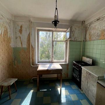Продаж 1к Квартира Василя Сергієнка вулиця