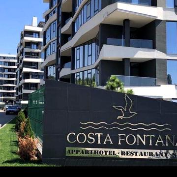 Жк Costa Fontana ЖК Costa Fontana