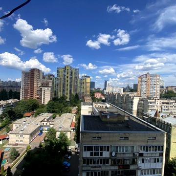 Вільгельма Котарбінського вул. (Миколи Кравченка), 24