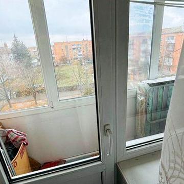 Продам однокімнатну квартиру