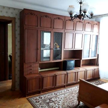 Соборності просп. (Воззєднання), 1-Б