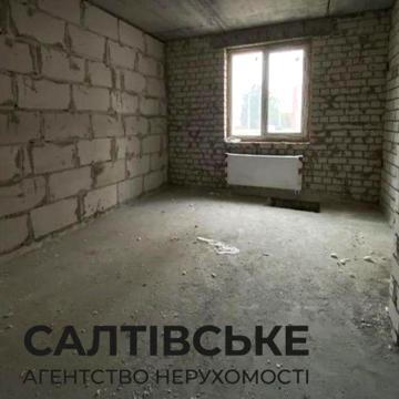 МС-0887 Продам 1к квартиру 35м2 в новострое ЖК Птичка на Салтовке ЖК Птичка