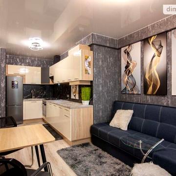 Продаж 1к Квартира Пимоненка Миколи вулиця ЖК Auroom Sunrise 2