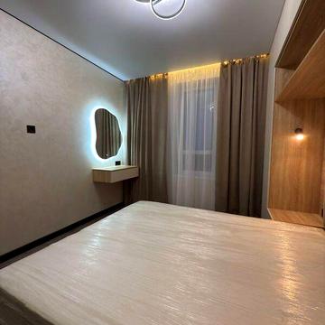 Продаж 2к Квартира Запорізьке шосе ЖК Щасливий у Дніпрі