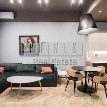 Продажа квартира 2к 47м2, Новопечерские Липки, Драгомирова 15Б Печерск ЖК Новопечерські Липки