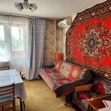 Продається 2кімнатна квартира по бульвару Вацлава Гавела 34в