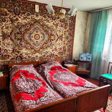 Продається 2кімнатна квартира по бульвару Вацлава Гавела 34в