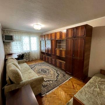Здам (Сдам) 1 к квартиру Салтовка 606 м/н Салтівка