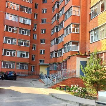 Герасима Кондратьєва вул. (Кірова), 128