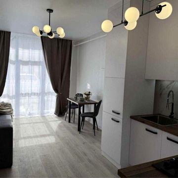 Продаж квартири в ЖК Sanville Park ЖК Sanville park